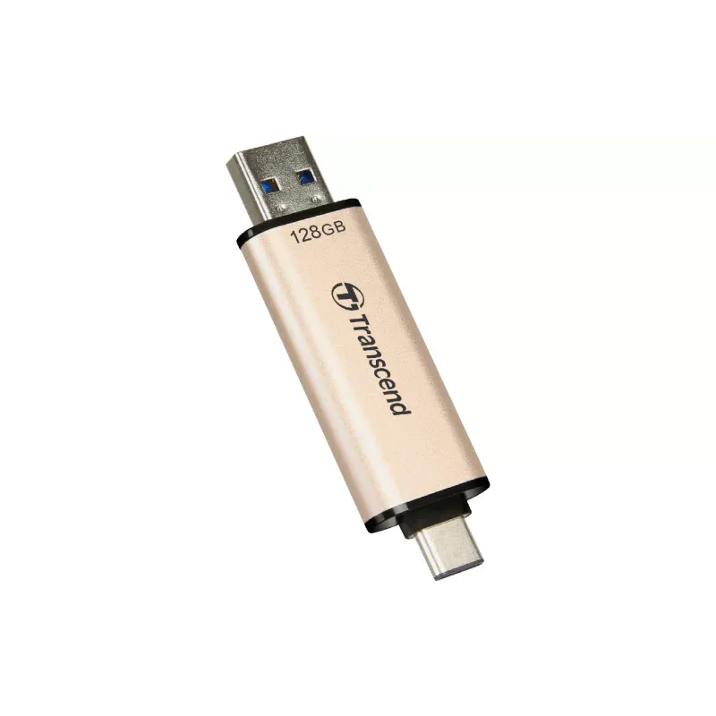 USB устройство Transcend, Black (TS128GJF930C)