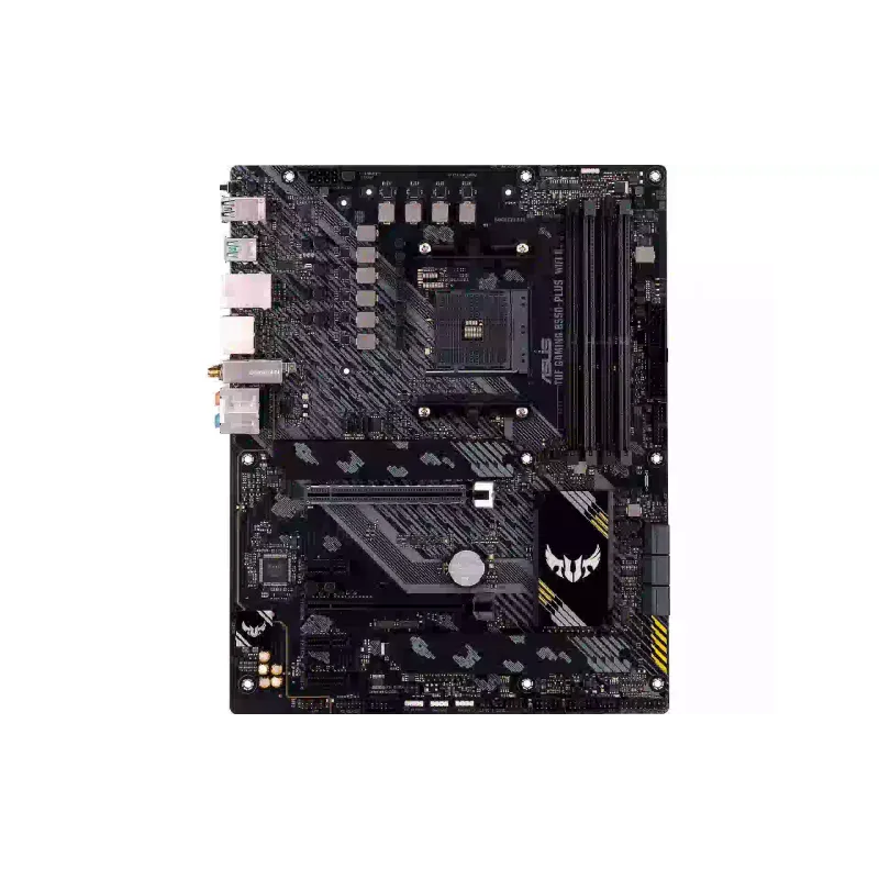 اللوحة الأم Asus TUF Gaming B550-Plus (90MB19U0-M0EAY0)