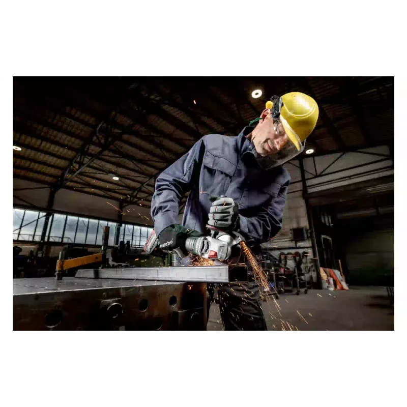 Шліфувальна машина Metabo (613057660)