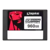Armazenamento SSD Kingston (SEDC600M/960G)