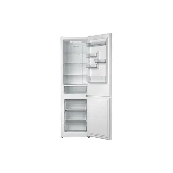 Kühlschrank Ardesto, White (DNF-M295W188)