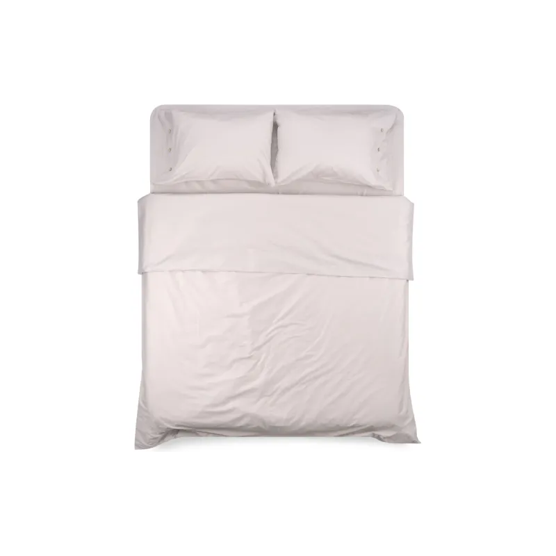 Κάλυμμα παπλώματος Ardesto Mix&Match, Ivory (ART1622DVC)