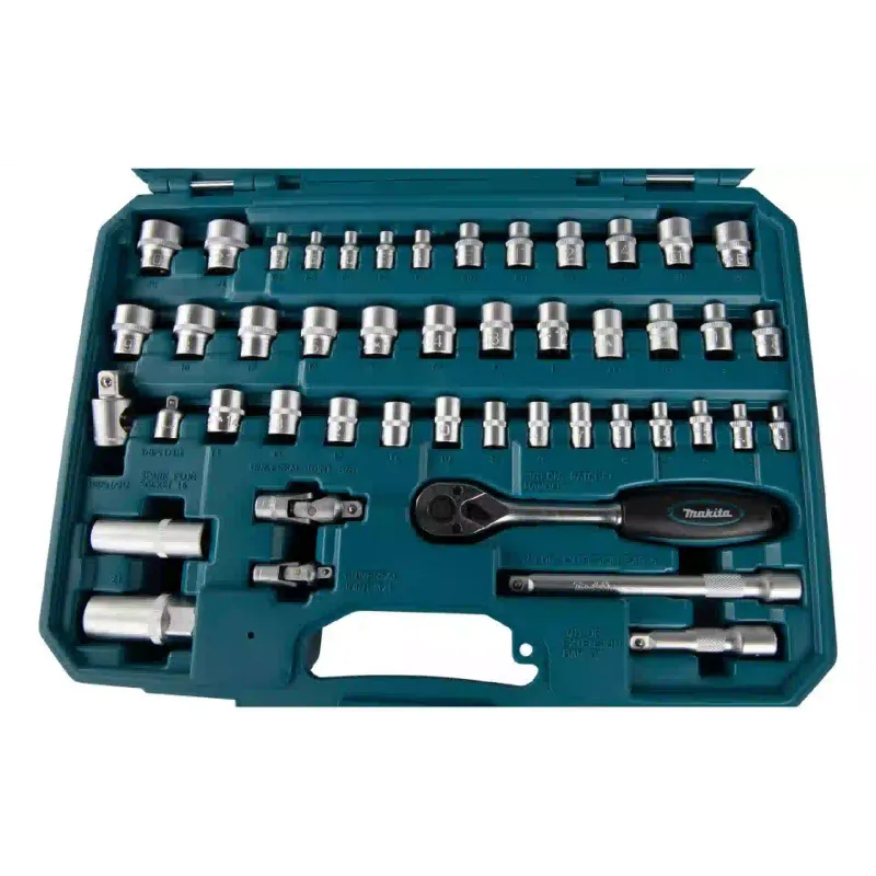Tool set Makita (E-06616)