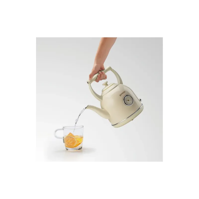 غلاية كهربائية Gorenje (K17CLIN)