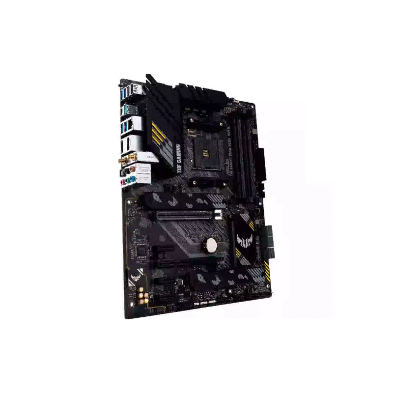 اللوحة الأم Asus TUF Gaming B550-Plus (90MB19U0-M0EAY0)