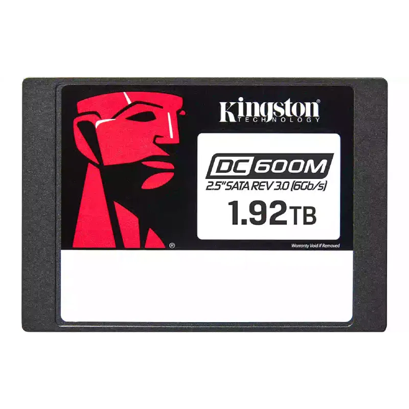 Αποθήκευση SSD Kingston (SEDC600M/1920G)