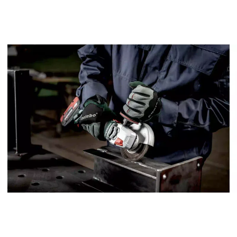 Шліфувальна машина Metabo (613057660)