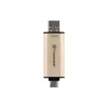 USB устройство Transcend, Black (TS128GJF930C)