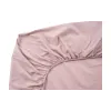 Чаршаф с прилепнало покритие Ardesto Mix&Match, Light Pink (ART1620FSP)