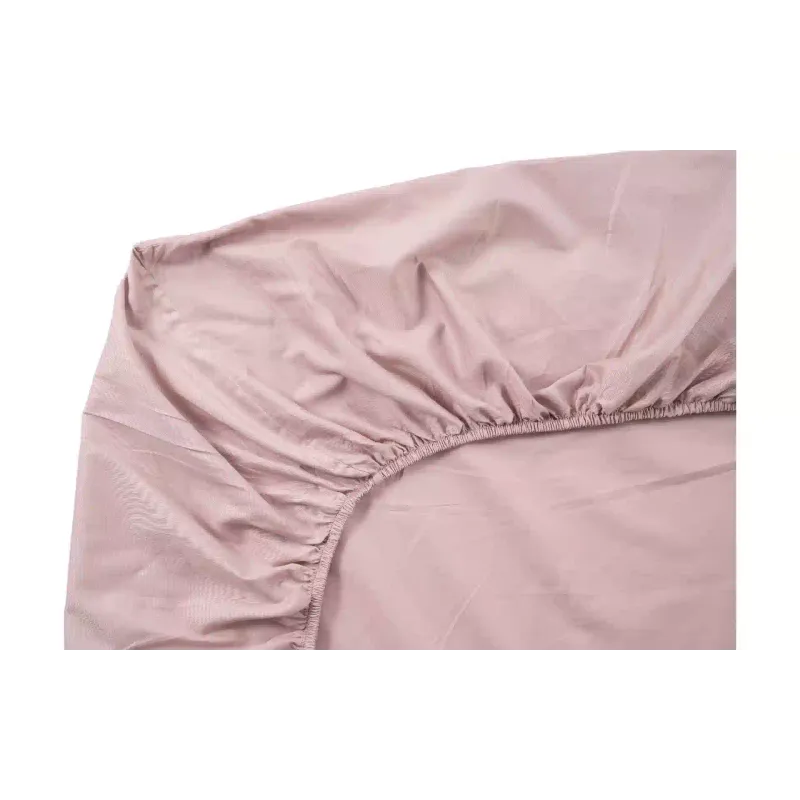 Чаршаф с прилепнало покритие Ardesto Mix&Match, Light Pink (ART1620FSP)