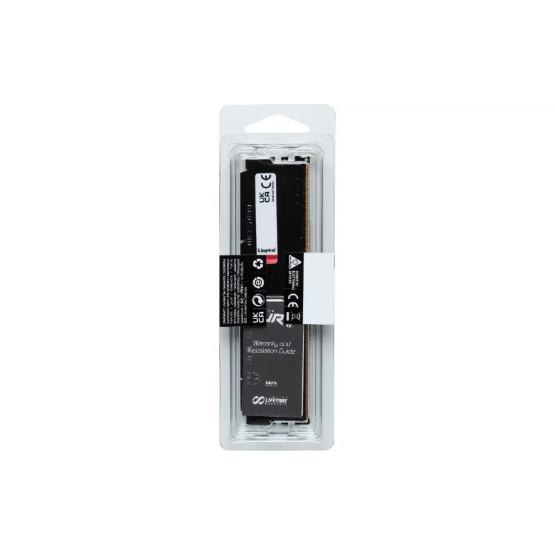 ذاكرة للكمبيوتر الشخصي Kingston (KF556C36BBE-32)