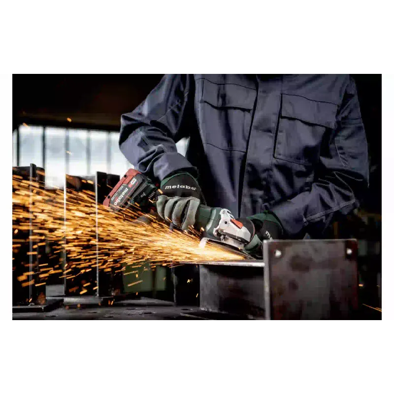 Шліфувальна машина Metabo (613057660)