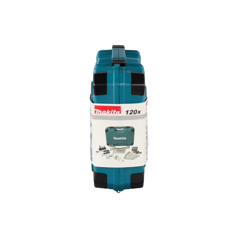 Tool set Makita (E-06616)