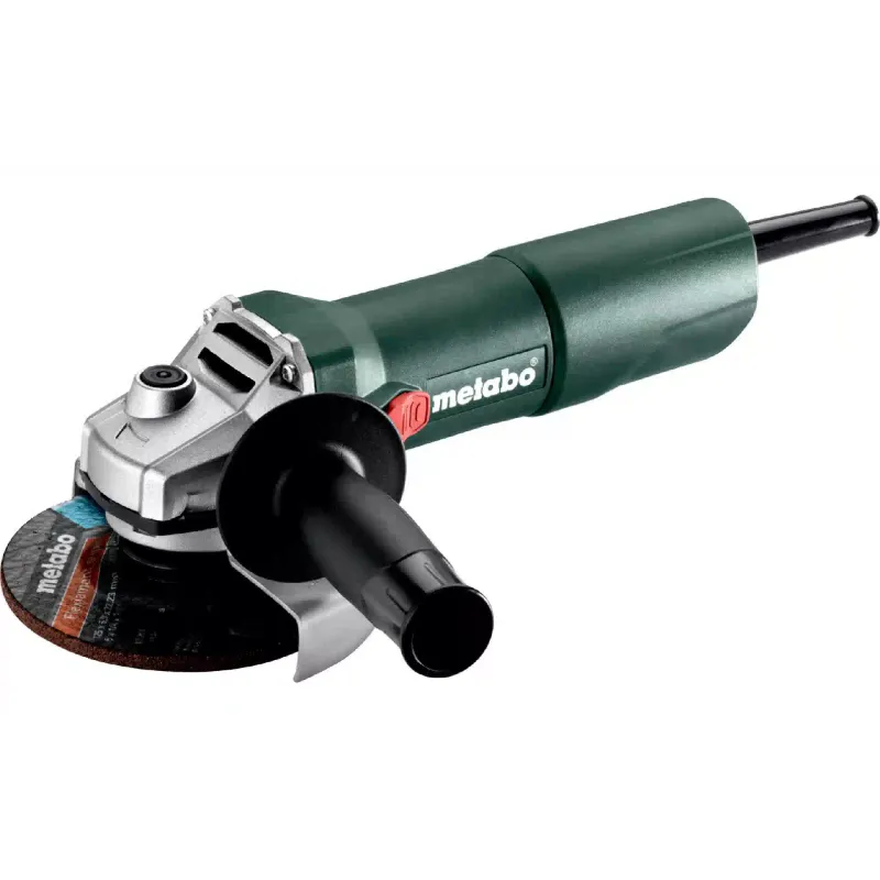 Шлифовъчна машина Metabo (603605000)
