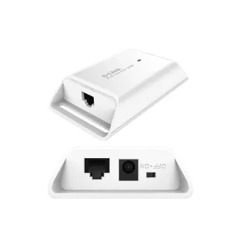 PoE инжектор D-Link (DPE-301GI)