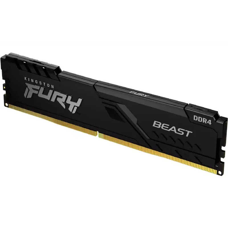 ذاكرة للكمبيوتر الشخصي Kingston (KF436C18BBK2/64)