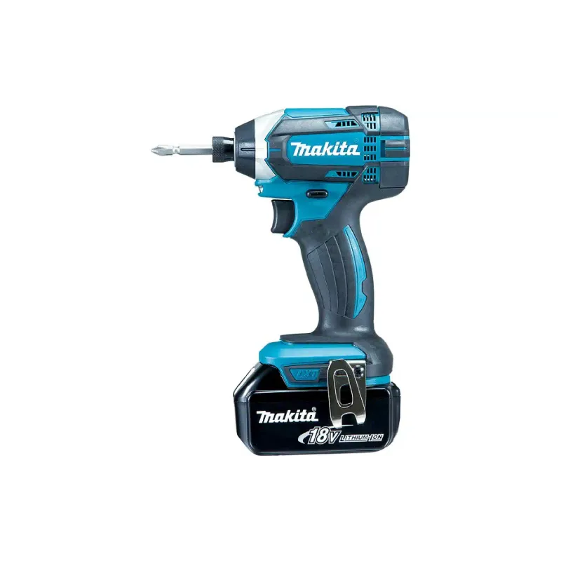 Комплект безжични инструменти Makita (DLX2131JX1)