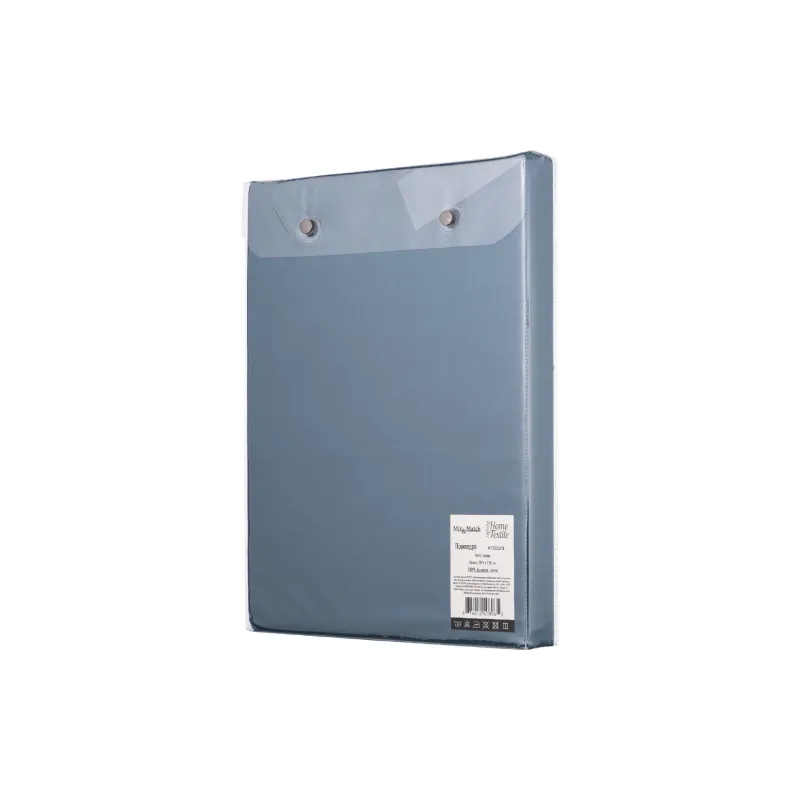 Capa de edredom Ardesto Mix&Match, Blue (ART1622DVB)