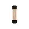 USB устройство Transcend, Black (TS128GJF930C)