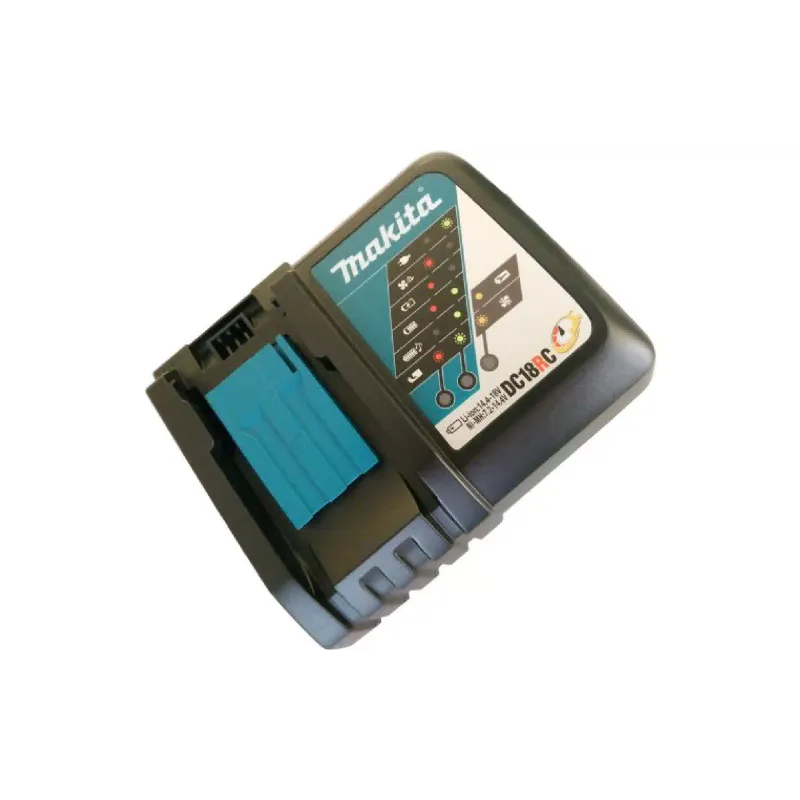 Комплект безжични инструменти Makita (DLX2131JX1)