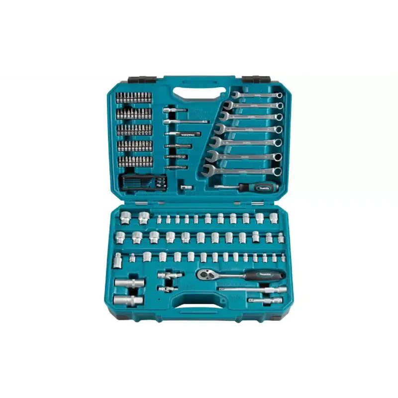 Tool set Makita (E-06616)