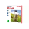 مقاييس الأرضية Ardesto (SCB-965MARMOT)