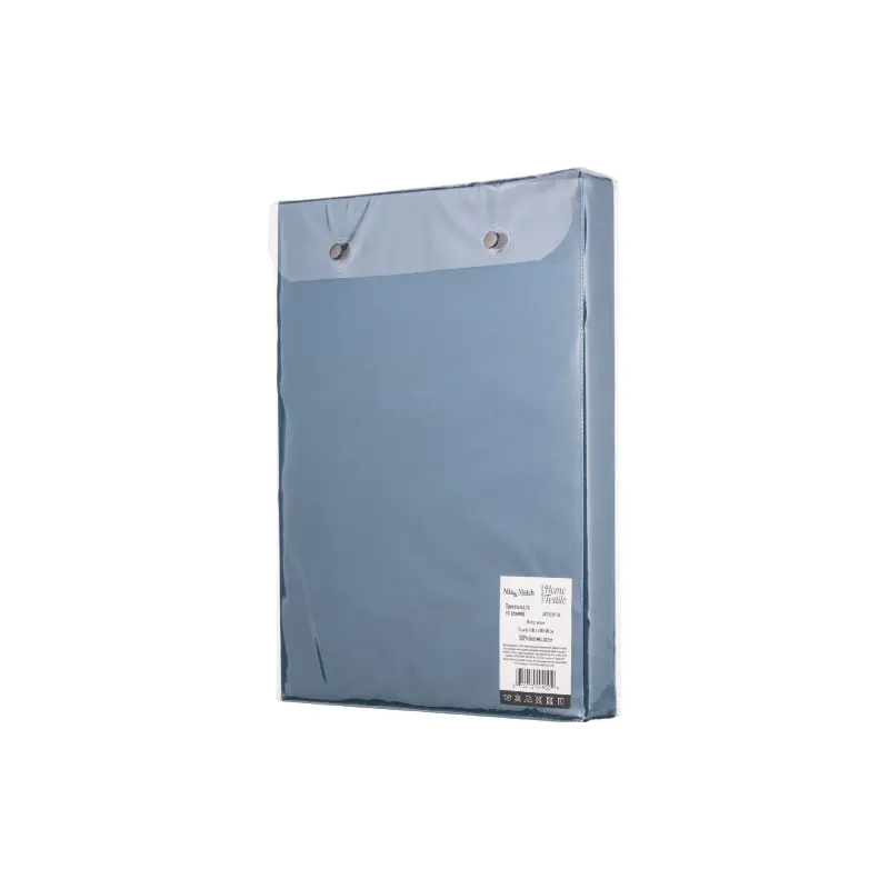 ملاءة ملائمة Ardesto Mix&Match, Blue (ART1620FSB)