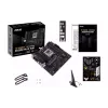 Placa-mãe Asus TUF Gaming A620M Plus A620M-Plus (90MB1F00-M0EAY0)