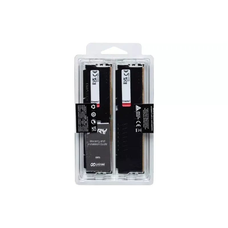 Μνήμη για υπολογιστή Kingston (KF556C36BBEK2-32)