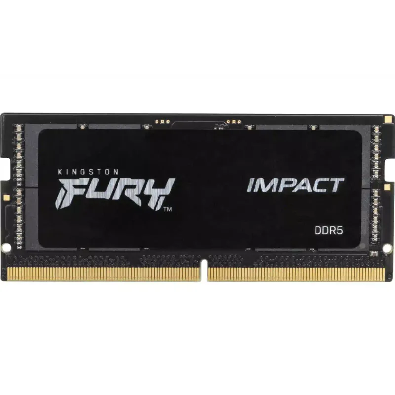 Memory for laptop Kingston (KF548S38IB-16)