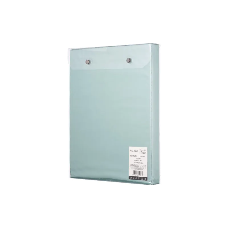 Κάλυμμα παπλώματος Ardesto Mix&Match, Green (ART2022DVG)