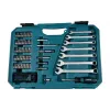Tool set Makita (E-06616)