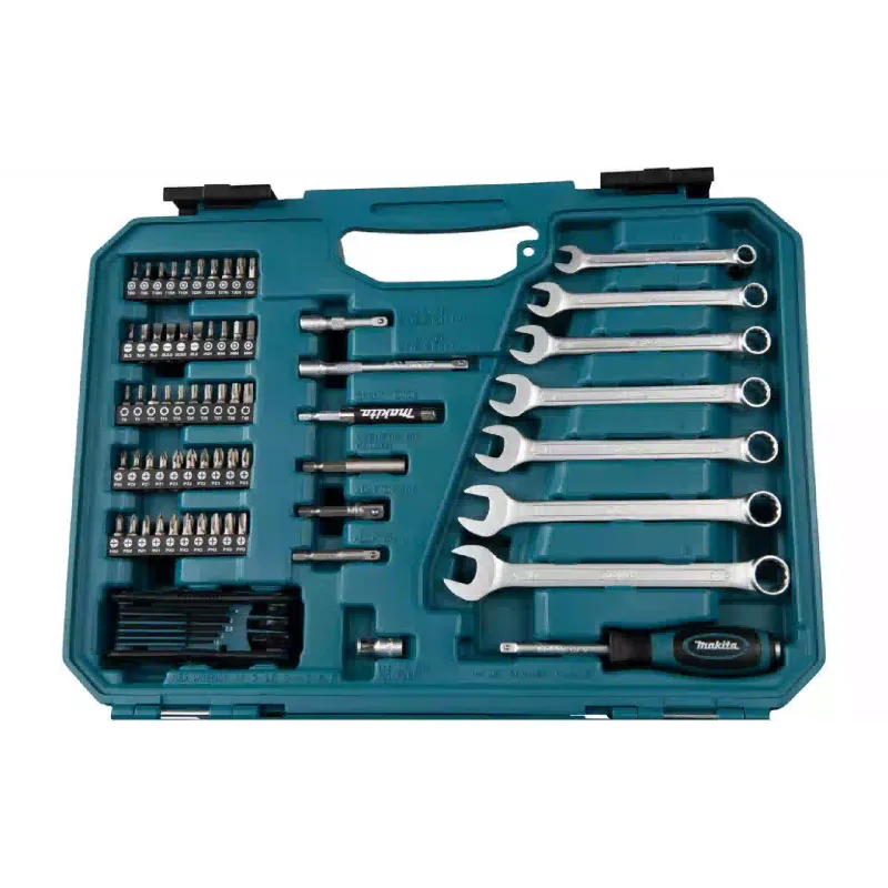 Tool set Makita (E-06616)