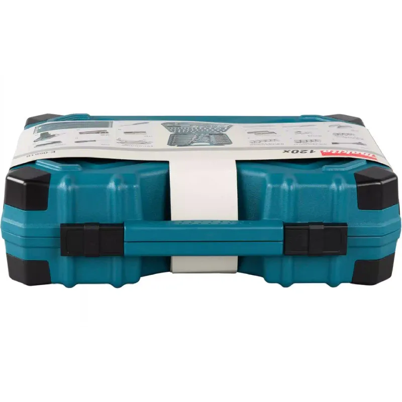 Tool set Makita (E-06616)