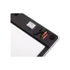 مقاييس الأرضية Ardesto (SCB-965MARMOT)