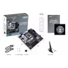 اللوحة الأم Asus Prime B660M-A (90MB1AE0-M1EAY0)