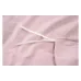 غطاء اللحاف Ardesto Mix&Match, Light Pink (ART1622DVP)