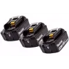 Комплект безжични инструменти Makita (DLX2131JX1)
