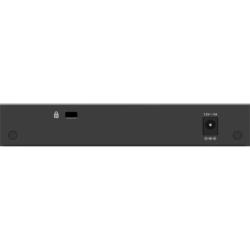 Комутатор Netgear  MS305 (MS305-100EUS)