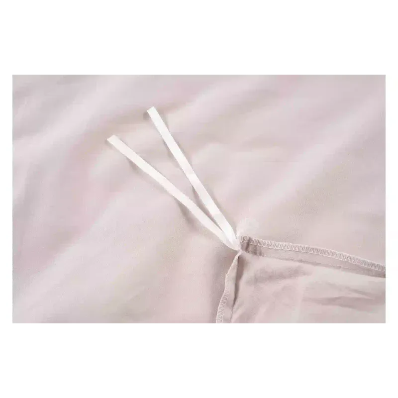 Κάλυμμα παπλώματος Ardesto Mix&Match, Ivory (ART1622DVC)