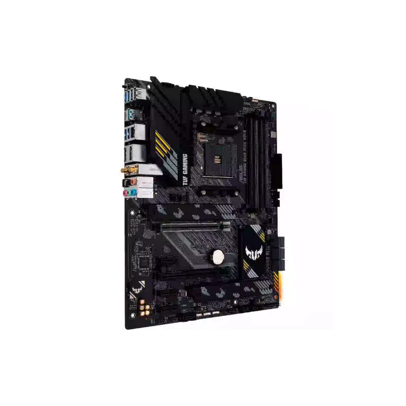 اللوحة الأم Asus TUF Gaming B550-Plus (90MB19U0-M0EAY0)