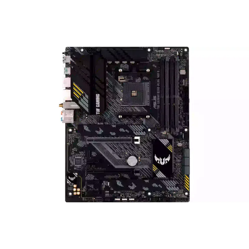 اللوحة الأم Asus TUF Gaming B550-Plus (90MB19U0-M0EAY0)