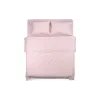 Чаршаф с прилепнало покритие Ardesto Mix&Match, Light Pink (ART1620FSP)