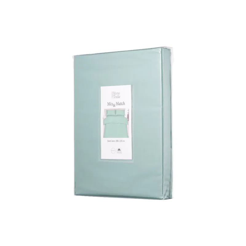 Κάλυμμα παπλώματος Ardesto Mix&Match, Green (ART1622DVG)