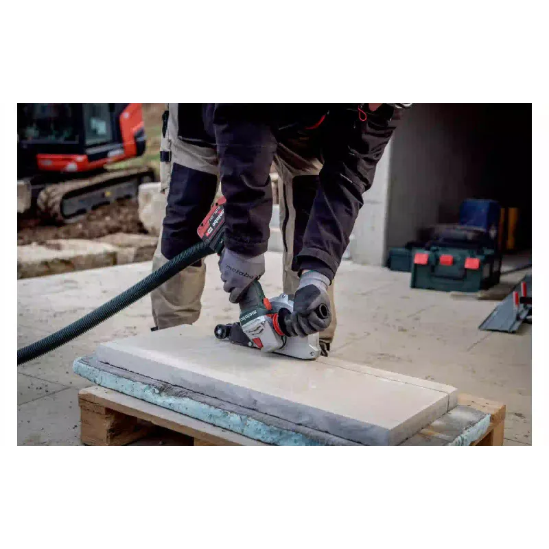 Шліфувальна машина Metabo (613057660)