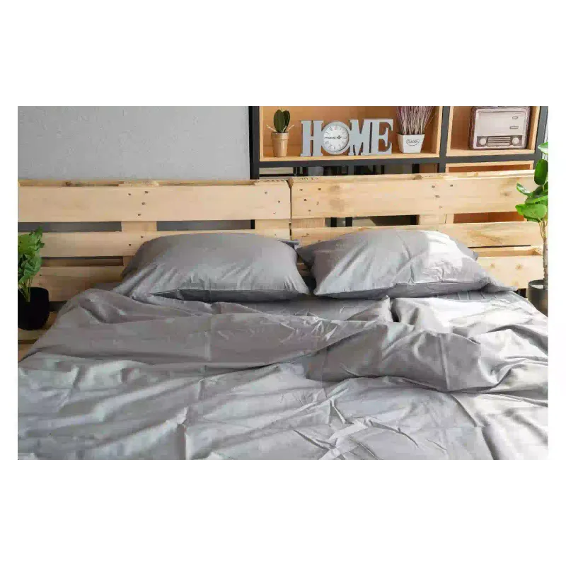 Пододеяльник Ardesto Mix&Match, Gray (ART2022DVD)