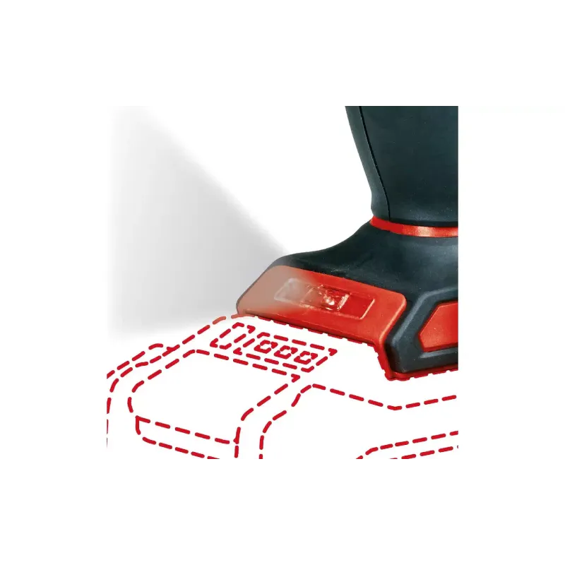 Шуруповерт-дриль Einhell (4514210)