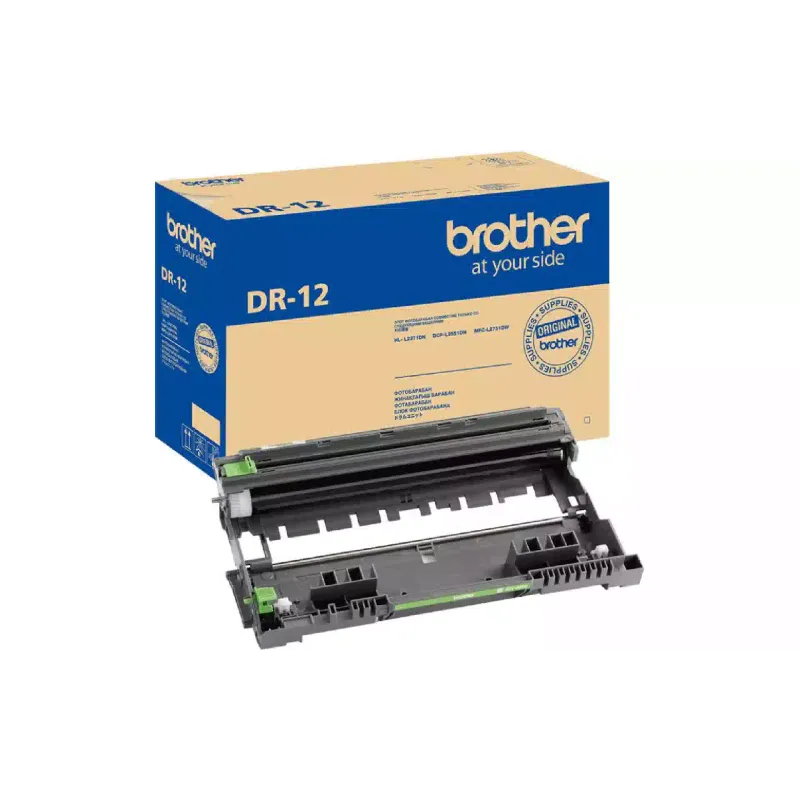 Photo drum Brother  (DR12)