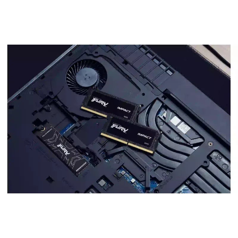 Memory for laptop Kingston (KF548S38IB-16)