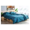 Capa de edredom Ardesto Mix&Match, Blue (ART1622DVB)